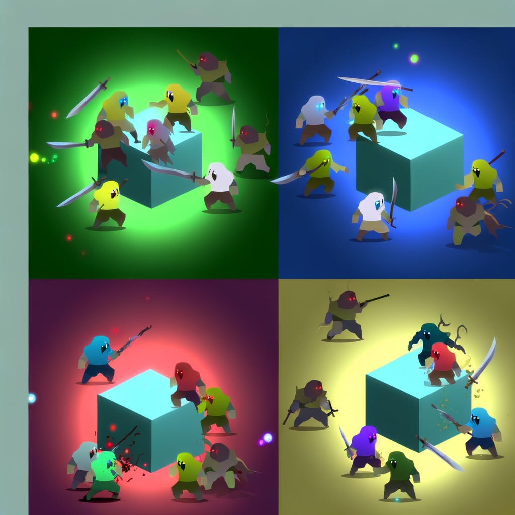 Nautical Duels in Battletabs.io Q