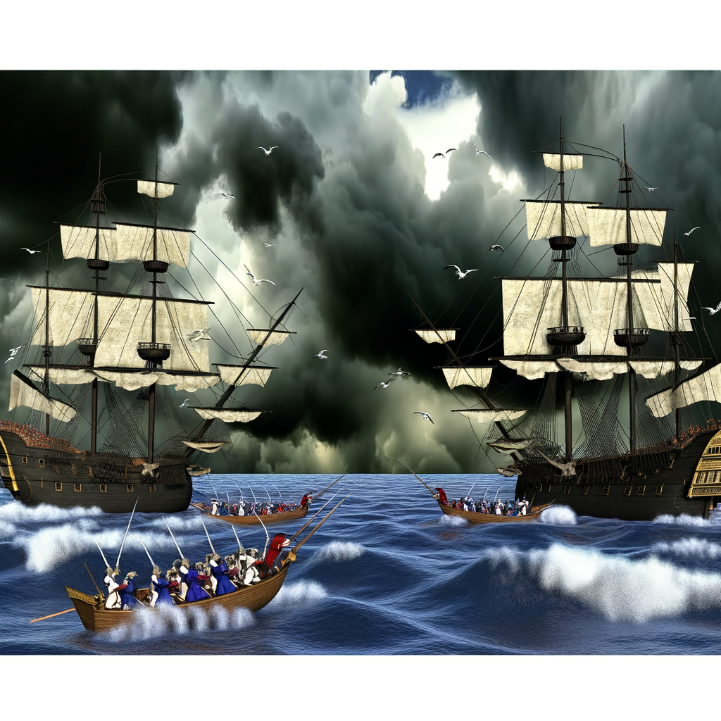 Pirates Aggression D: Tactical Skirmish